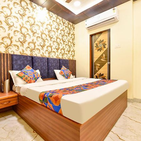 Fabhotel Spark Jaipur Buitenkant foto
