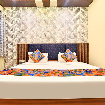 Fabhotel Spark Jaipur Buitenkant foto