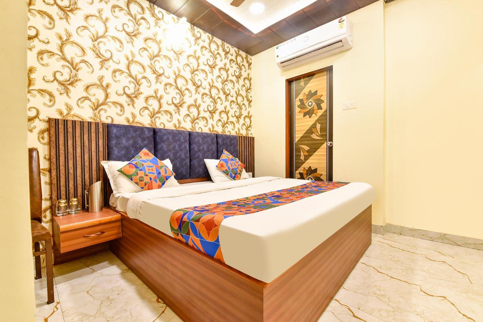 Fabhotel Spark Jaipur Buitenkant foto