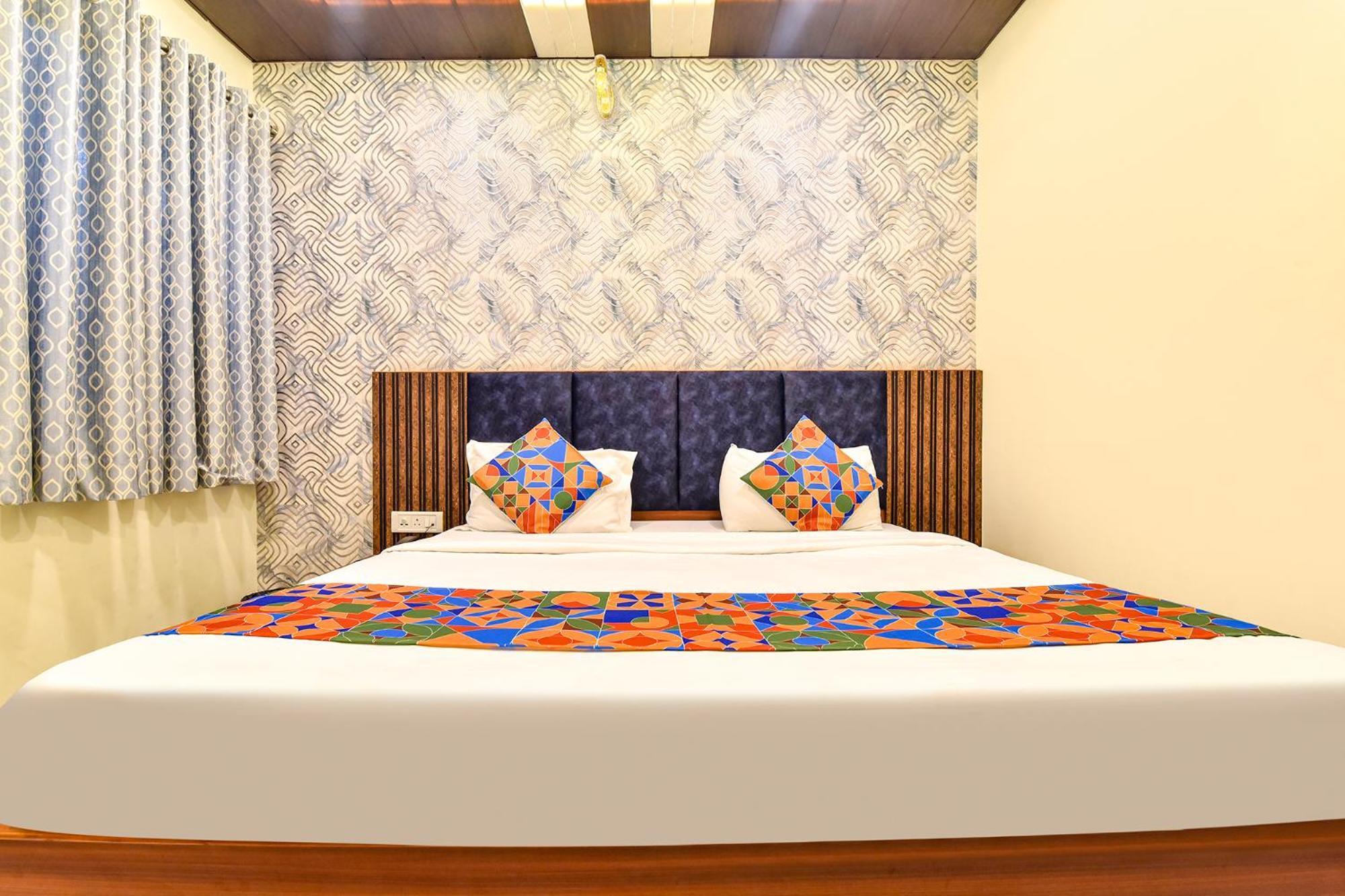 Fabhotel Spark Jaipur Buitenkant foto